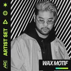 Мұқаба Wax Motif - Koalack