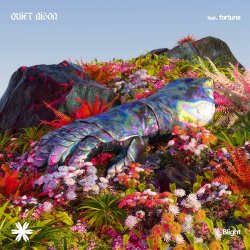 Мұқаба Quiet Bison - Blight