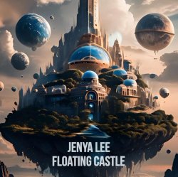 Мұқаба Jenya Lee - Floating Castle