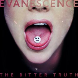 Мұқаба Evanescence - Part of Me