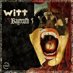 Мұқаба Joachim Witt - Hundert Leiber
