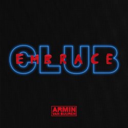Мұқаба Armin van Buuren - In 10 Years From Now (Naden Remix)