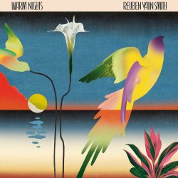 Мұқаба Reuben Vaun Smith - Sunshine Flute