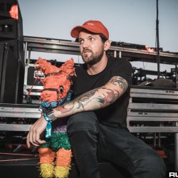Мұқаба Dillon Francis - I Can't Take It