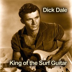 Мұқаба Dick Dale - Ghost Riders in the Sky