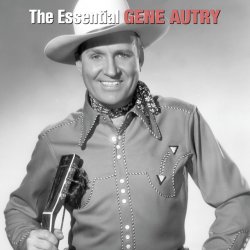 Мұқаба Gene Autry - Ghost Riders In The Sky