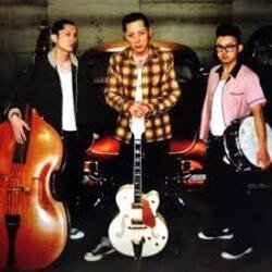 Мұқаба Starlite Wranglers - Ghost Riders In The Sky