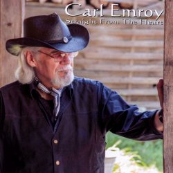 Мұқаба Carl Emroy - Ghost Riders in the Sky