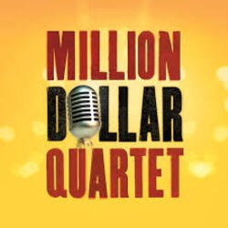 Мұқаба Million Dollar Quartet - Ghost Riders In The Sky