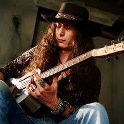 Мұқаба Justin Johnson - Ghost Riders In The Sky