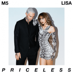 Мұқаба Maroon 5 & LISA - Priceless