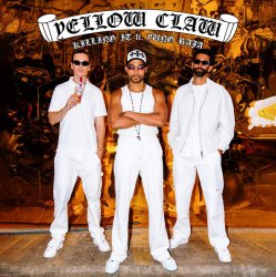Мұқаба Yellow Claw & Yung Raja - Killing It