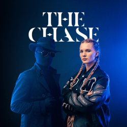 Мұқаба LUNAX & The Masked Pianoman - The Chase (Swan Lake)
