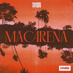 Мұқаба Sonny Wern - Macarena