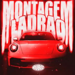 Мұқаба ATLXS & MXZI & Itamar Mc - MONTAGEM LADRAO