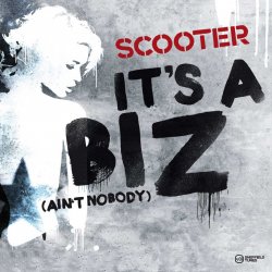 Мұқаба Scooter - Sugary Dip