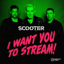 Мұқаба Scooter - Summer Dream