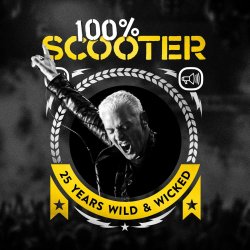 Мұқаба Scooter - When I Was a Young Boy