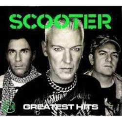 Мұқаба Scooter - We Take You Higher