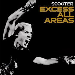 Мұқаба Scooter - Kashmir