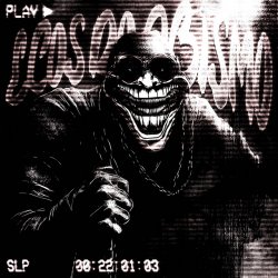 Мұқаба Flame Runner & ZIMXN - ECOS DO ABISMO (Slowed)