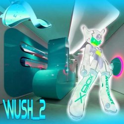 Мұқаба 77yolan & ilyhiryu - wush_2 (slowed)