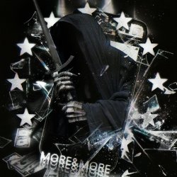 Мұқаба DJ BEATCOIN - more & more (jumpstyle)