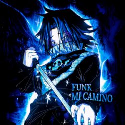 Мұқаба Sayfalse & Junior RC - FUNK MI CAMINO (Super Slowed)