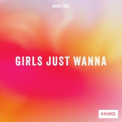 Мұқаба Hoax (BE) - Girls Just Wanna