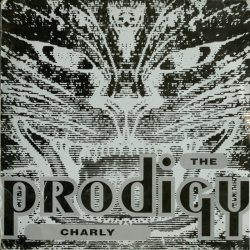 Мұқаба The Prodigy - Charly (Alley Cat Mix)