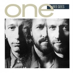 Мұқаба Bee Gees - Night Fever