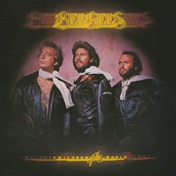 Мұқаба Bee Gees - Technicolor Dreams