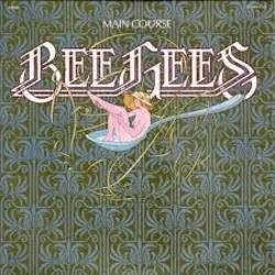 Мұқаба Bee Gees - The Extra Mile