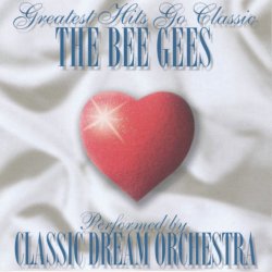 Мұқаба Bee Gees - You Win Again