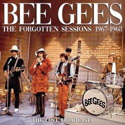 Мұқаба Bee Gees - I've Got To Learn