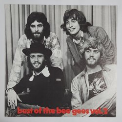 Мұқаба Bee Gees - Life Goes On
