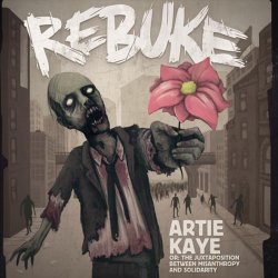Мұқаба Rebuke & P.T. Adamczyk feat. Aya Anne - Forever