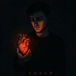 Мұқаба Kosmirak - Кохай