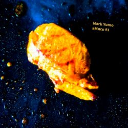 Мұқаба Mark Yumo - Між нами