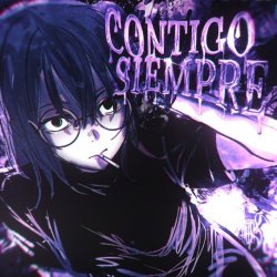 Мұқаба Flame Runner - Contigo Siempre (Super Slowed)
