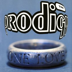Мұқаба The Prodigy - One Love (Jonny L Remix)