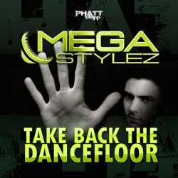 Мұқаба Megastylez - Whiteline Fever (Radio Mix)