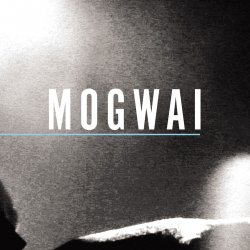 Мұқаба Mogwai - Coolverine