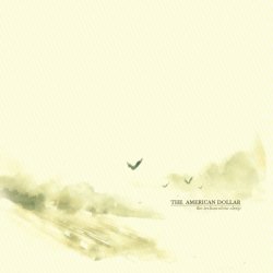 Мұқаба The American Dollar - Rudiments Of A Spiritual Life