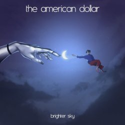 Мұқаба The American Dollar - Separate but Equal
