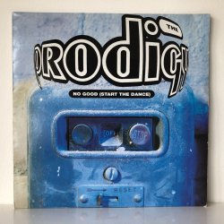Мұқаба The Prodigy - Voodoo People (Edit)