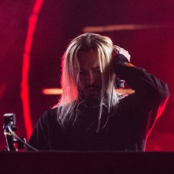Мұқаба Salvatore Ganacci - Talk