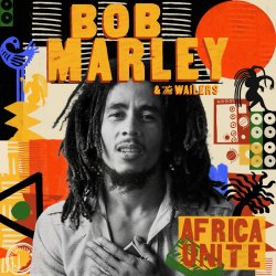 Мұқаба Bob Marley - Three Little Birds