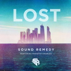 Мұқаба Sound Remedy - Orbital release codes