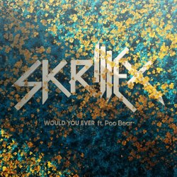 Мұқаба Skrillex - Ease My Mind